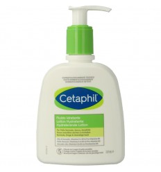 Cetaphil moisturizing lotion 237 ml