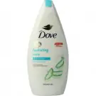 Dove Shower hydrating care 450 gram