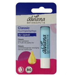 Alviana Lipverzorging classic 4,5 ml