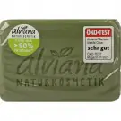 Alviana Olijfzeep 100 gram