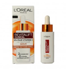 Loreal Revitalift serum clinical vitamine C 30 ml