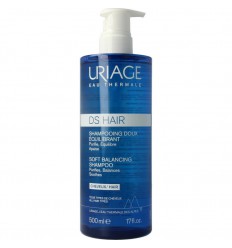 Uriage Hair shampoo equilibrant 500 ml