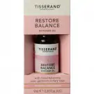 Tisserand Aromatherapy Diffuser oil restore balance 9 ml