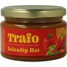 Trafo Salsadip hot 200 gram
