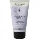Tisserand Aromatherapy Handcreme lavendel & neroli 75 ml