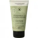 Tisserand Aromatherapy Handcreme bergamot & sandelhout 75 ml