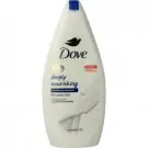 Dove Showercreme deeply nourishing 450 ml