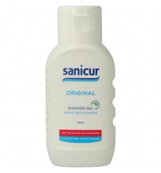Sanicur Bad & douche original mini 100 ml