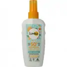 Lovea Moisturizing spray kids SPF50+ 150 ml