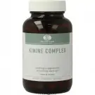 Van der Pigge Kinine complex 90 capsules