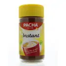 Pacha Instant koffie bruin 200 gram