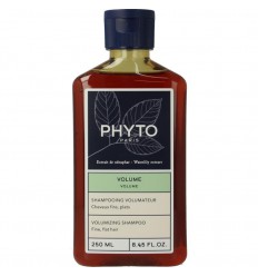 Phyto Paris Phytovolume shampoo 250 ml