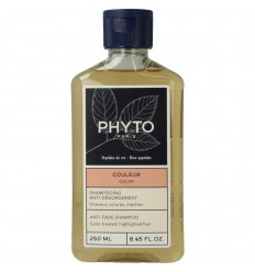 Phyto Paris Phytocolor shampoo 250 ml
