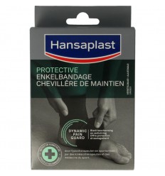 Hansaplast sport protective enkelbandage