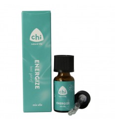 Chi Natural Life Energize olie 10 ml
