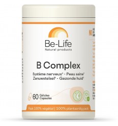 Be-Life b complex 60 capsules