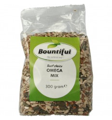 Bountiful Omega mix 300 gram