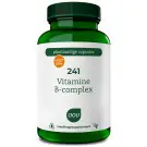 AOV 241 Vitamine B complex 120 vcaps