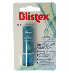 Blistex Lip infusion hydration 3,7 gram