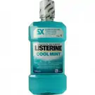 Listerine Mondwater coolmint 600 ml