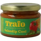 Trafo Salsadip cool biologisch 200 gram
