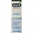 Oral B 3d whitening tandpasta advanc 75 ml
