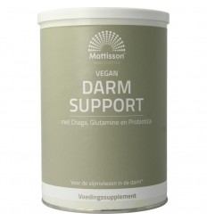 Mattisson Darm support 275 gram