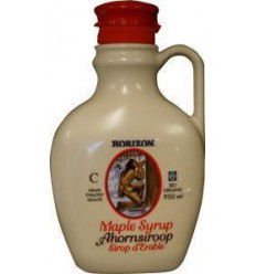 Horizon Ahornsiroop C graad 950 ml