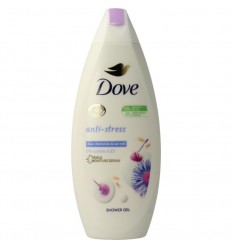 Dove Showergel anti stress 250 ml