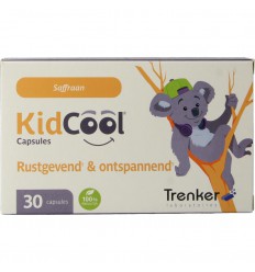 Trenker KidCool 30 capsules