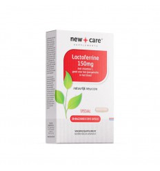 New Care Lactoferrine 30 capsules