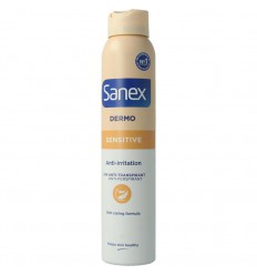 Sanex deospray sensitive 200 ml