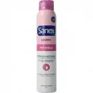Sanex deodorant spray dermo invisible 200 ml