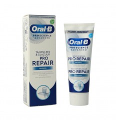 Oral B Pro-Science advanced repair original tandpasta 75 ml