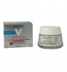 Vichy Liftactiv supreme parfumvrij SPF30 50 ml