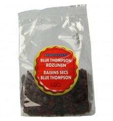 Horizon Rozijnen blue thompson 250 gram
