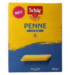 Schar Pasta penne 400 gram