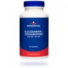 Orthovitaal Glucosamine / Chondroitine 1500/500 120 tabletten