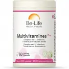 Be-Life Multivitamines 60 capsules