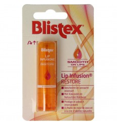 Blistex Lip infusion restore 3,7 gram