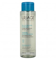Uriage Thermal micellair water normale tot droge huid 250 ml