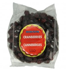 Horizon Cranberries biologisch 200 gram