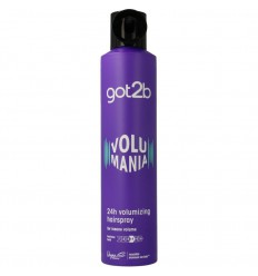 GOT2B hairspray volumania 300 ml