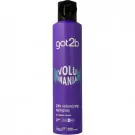 GOT2B hairspray volumania 300 ml