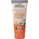 Alviana Baby waslotion en shampoo 200 ml