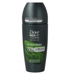 Dove Deodorant roller men+ care cool fresh 50 ml