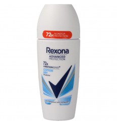 Rexona Deodorant roller cotton dry 50 ml