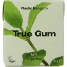 True Gum Mint 21 gram