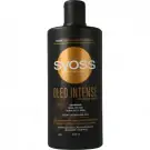 Syoss Shampoo oleo intense 440 ml