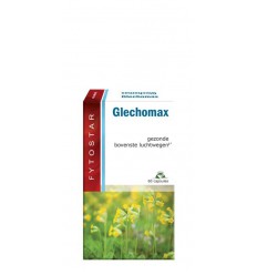 Fytostar glechomax 60 capsules